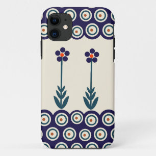 Pools ontwerp van traditionele keramiek Case-Mate iPhone case