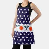 Pools ontwerp van traditionele keramiek schort (Insitu)