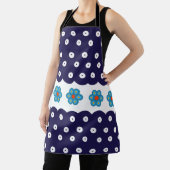 Pools ontwerp van traditionele keramiek schort (Insitu)