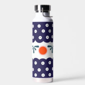 Pools ontwerp van traditionele keramiek waterfles (Links)
