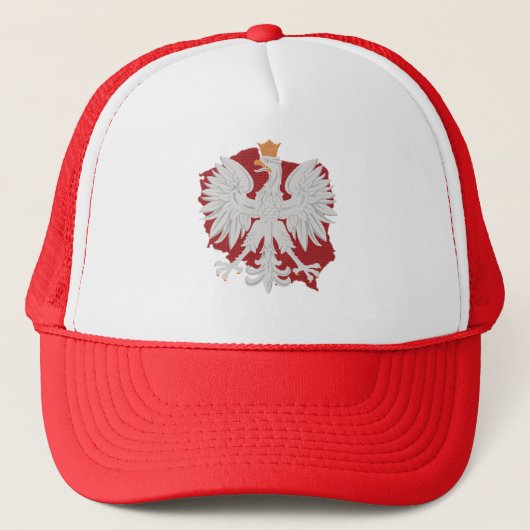 Pools pet Eagle Poland (Voorkant)