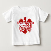 Pools Pierogi (Voorkant)