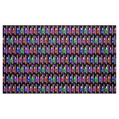 Pools Pizzazz / Nail / Mest Stof (Fat Quarter)