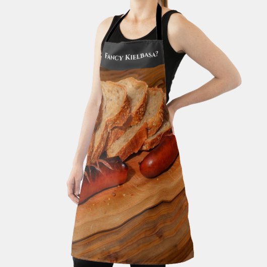 Pools Polska Pools Schort van de  van de Kielbasa- (Insitu)