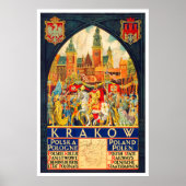 Pools Poster voor reizen (Voorkant)