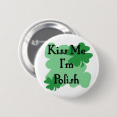 Pools Ronde Button 5,7 Cm (Voorkant /achterkant)