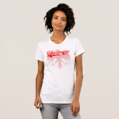 pools t-shirt (Voorkant volledig)