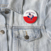 Pools Texan Dziadek Ronde Button 5,7 Cm (In situ)