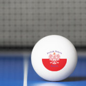 Pools Texan Eagle Busia Pingpongbal (Net)