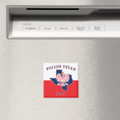 Pools Texan Jaja Magneet (Insitu (Vaatwasser))