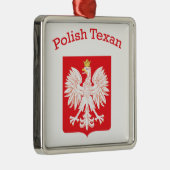 Pools textielschild metalen ornament (Rechts)