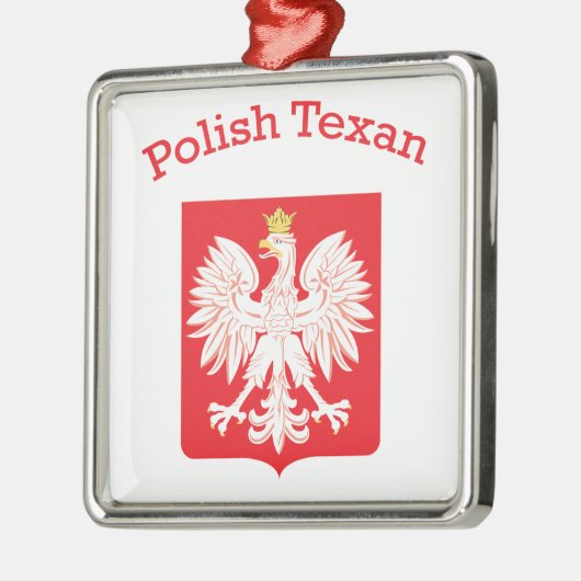 Pools textielschild metalen ornament (Links)