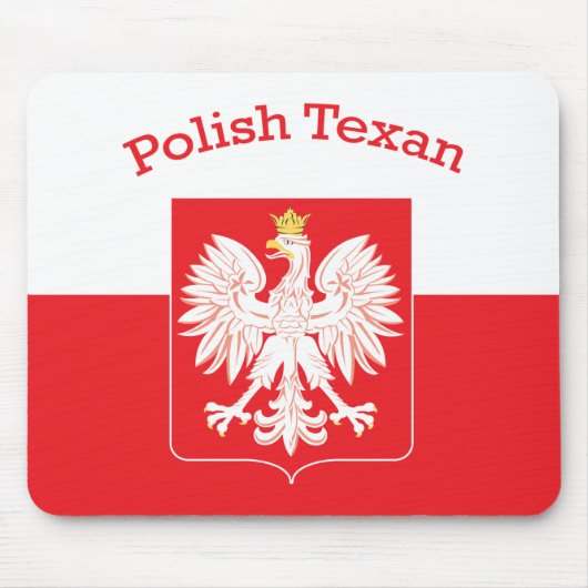 Pools textielschild muismat (Voorkant)