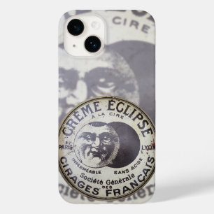 Pools Tin Français. Case-Mate iPhone 14 Hoesje