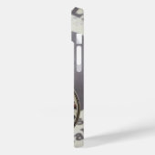 Pools Tin Français. Case-Mate iPhone Case (Achterkant / Links)