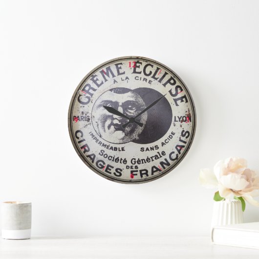 Pools Tin Français Grote Klok (Huis)