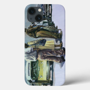 Pools van Defiance 2001 Case-Mate iPhone Case