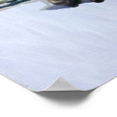 Pools van Defiance 2001 Poster (Hoek)