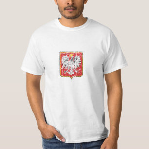 Pools versteld t-shirt