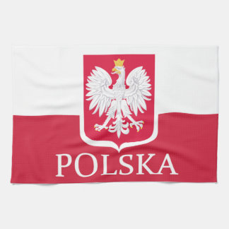 Pools vlagbekken van MoJo Kitchen Theedoek