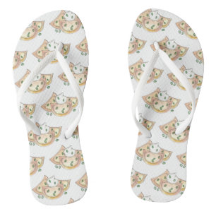 Pools voedsel Pierogi Dumplings Slowaaks Pierogies Teenslippers