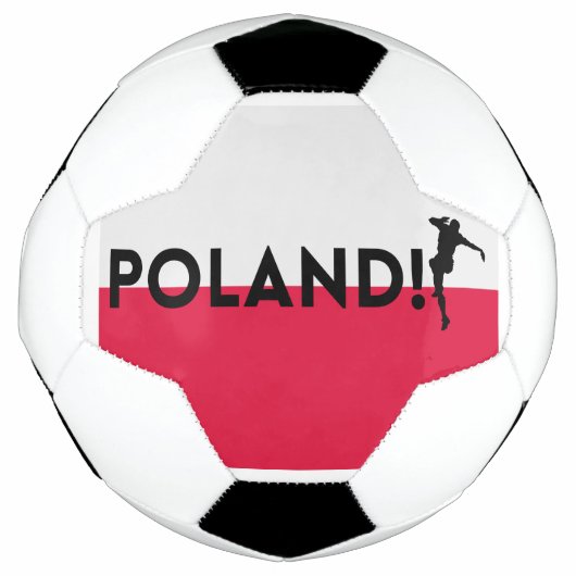 Pools voetbal (Voorkant)