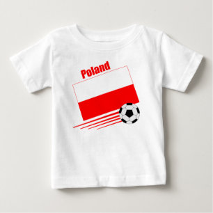 Pools voetbalteam