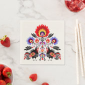 Pools volk servetten (Insitu)