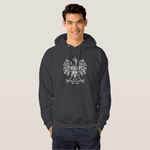 Pools wapenschild hoodie
