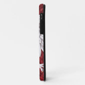 Pools Witte Eagle Pset iPhone 5 Hoesje-Mate Barely Case-Mate iPhone Case (Achterkant/links)