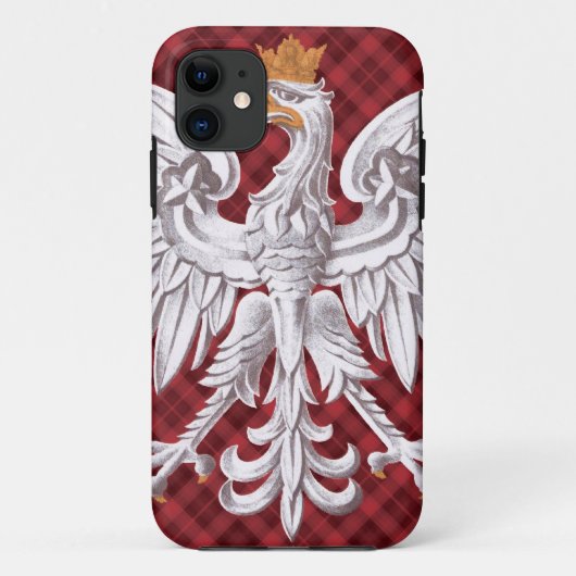 Pools Witte Eagle Pset iPhone 5 Hoesje-Mate Barely Case-Mate iPhone Case (Achterkant)