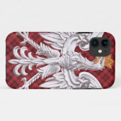 Pools Witte Eagle Pset iPhone 5 Hoesje-Mate Barely Case-Mate iPhone Case (Achterkant (horizontaal))