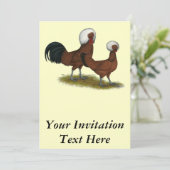 Pools: Witte kreuken Kaart (Staand voorkant)