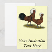 Pools: Witte kreuken Kaart (Voorkant / Achterkant)