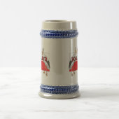 Pools Witte Stork Polen Bierpul (Center)