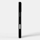 Poolse adelaar Case-Mate iPhone case (Achterkant / Rechts)