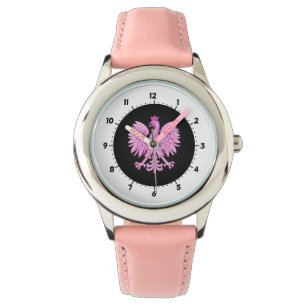 Poolse adelaar horloge