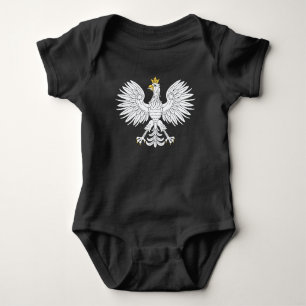 Poolse adelaar romper