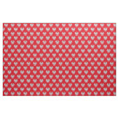 Poolse Adelaar Stof, mode, vlag, Polen Stof (Fat Quarter)