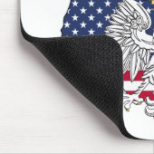 Poolse Amerikaanse kaart Muismat (Hoek)