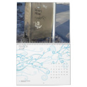 Poolse anatomie kalender (Mar 2027)