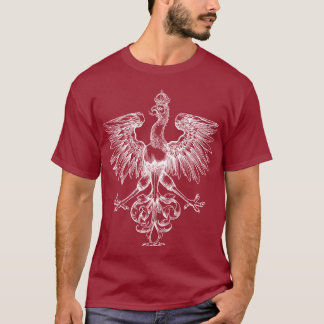 poolse artisjokken (T-shirt) T-Hemden T-shirt