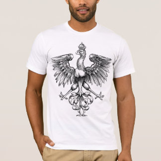 poolse artisjokken (T-shirt) T-Hemden T-shirt