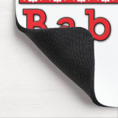 Poolse Babcia Eagles Muismat (Hoek)