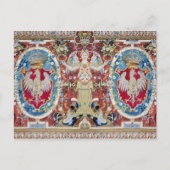 Poolse Briefkaarten (Voorkant)