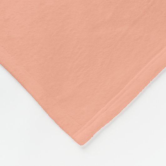 Poolse dekking fleece deken (Hoek)