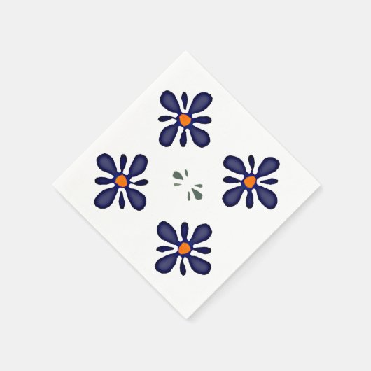 Poolse design servetten (Hoek)