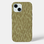 Poolse Deszczyk Raindrop Camo Classic Patroon Case-Mate iPhone Case (Achterkant)