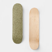 Poolse Deszczyk Raindrop Camo Classic Patroon Persoonlijk Skateboard (Voorkant)