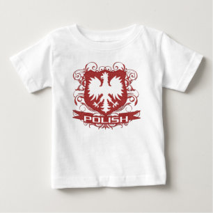 Poolse Eagle Crest